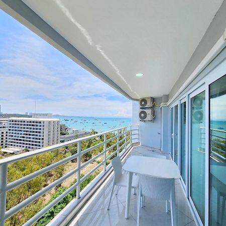 View Talay6 By Blue Ocean Suite Pattaya Εξωτερικό φωτογραφία